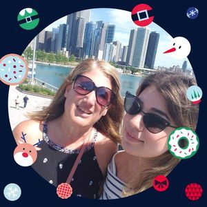 Meet your Posher, Laura